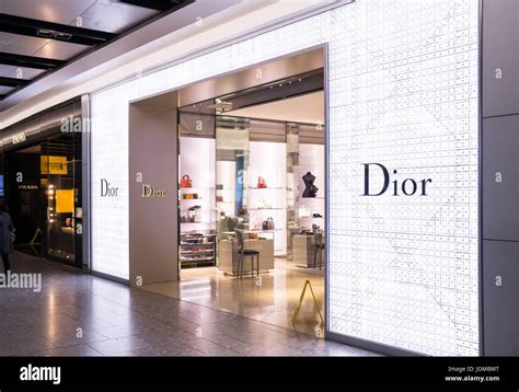 dior heathrow price|Dior Heathrow opening hours.